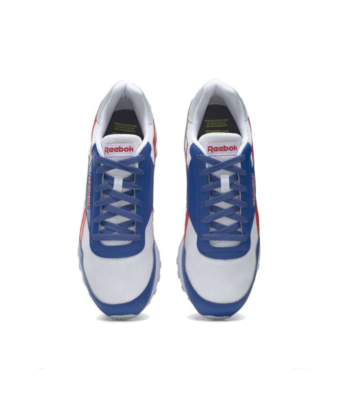 Zapatillas Reebok Rewind Run White