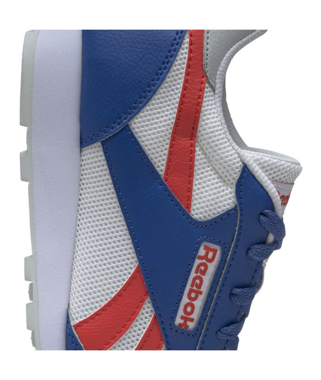 Zapatillas Reebok Rewind Run White