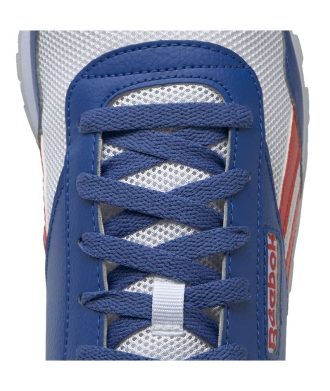 Zapatillas Reebok Rewind Run White