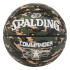 Balón de baloncesto Spalding Commander Camo Sz.7