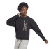 Sweatshirt Reebok Modern Safari W Preto