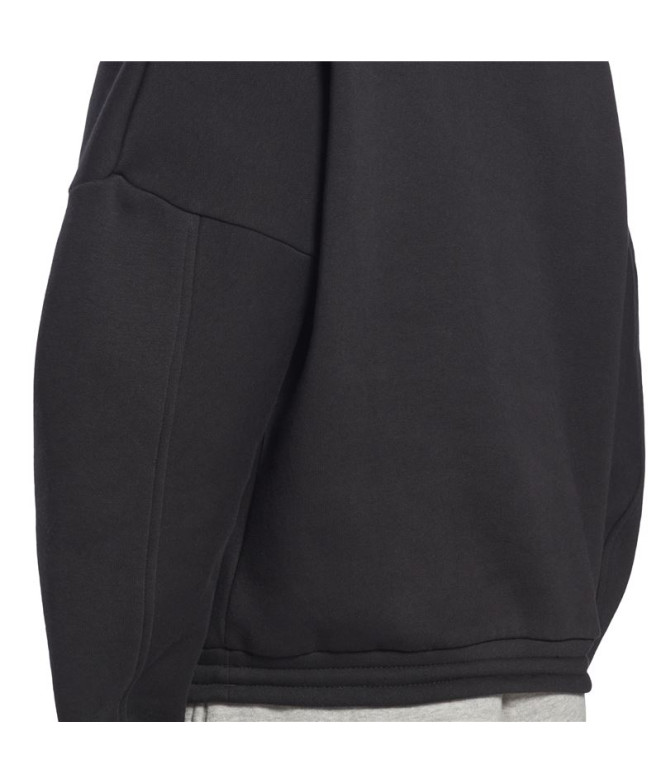 Sweatshirt Reebok Modern Safari W Black