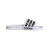 Tongs de natation adidas Adilette Shower Blanc