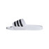 Tongs de natation adidas Adilette Shower Blanc