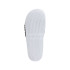 Chinelos de natação adidas Adilette Shower White