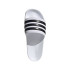 Tongs de natation adidas Adilette Shower Blanc