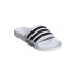Tongs de natation adidas Adilette Shower Blanc