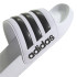 Tongs de natation adidas Adilette Shower Blanc