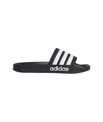 Tongs de natation adidas Adilette Shower Noir