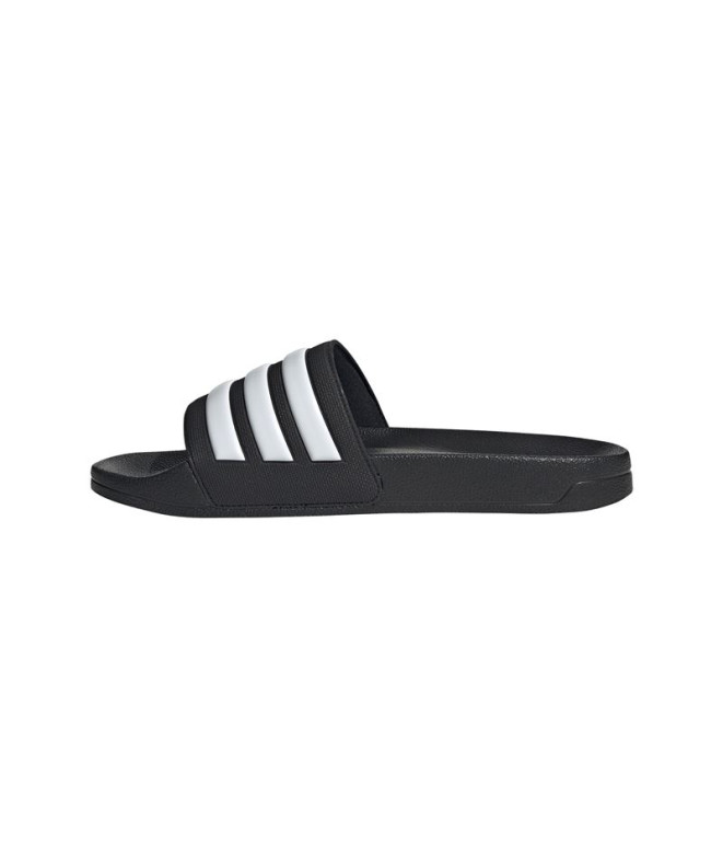 Tongs de natation adidas Adilette Shower Noir