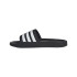 Tongs de natation adidas Adilette Shower Noir