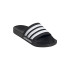 Tongs de natation adidas Adilette Shower Noir