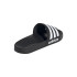 Tongs de natation adidas Adilette Shower Noir