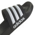 Tongs de natation adidas Adilette Shower Noir
