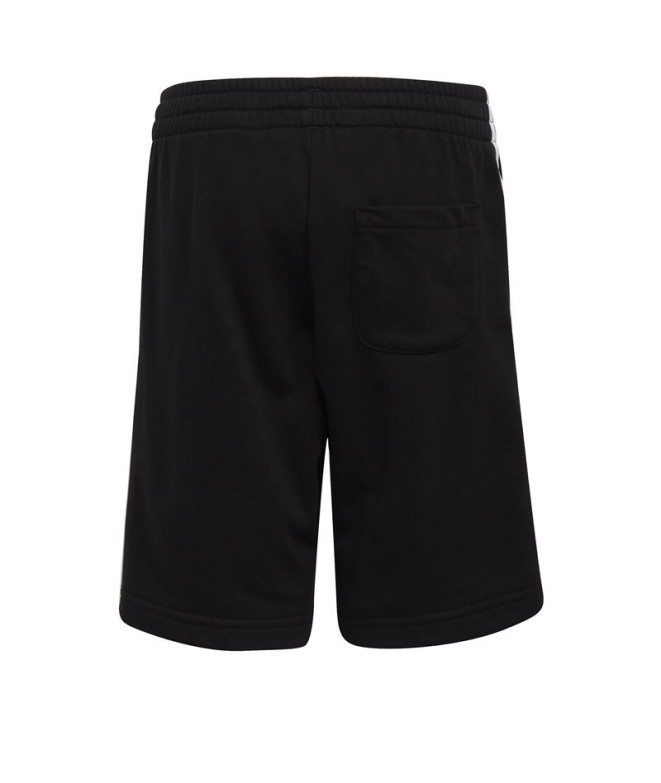 Pantalones adidas Lk 3Srt Infantil