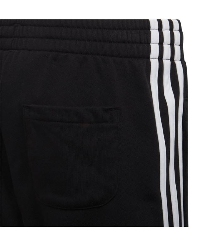 Pantalones adidas Lk 3Srt Infantil