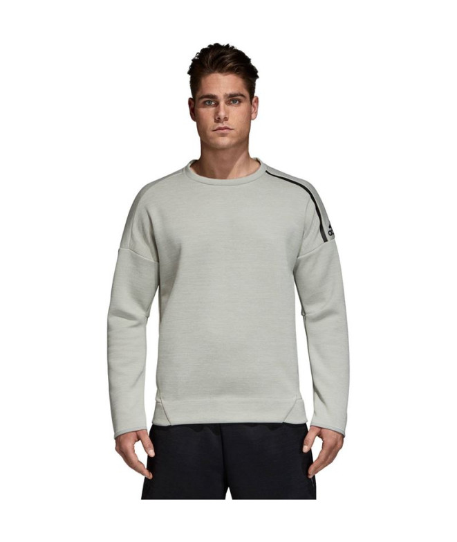 Sudadera Sportswear adidas Zne Crew Gr