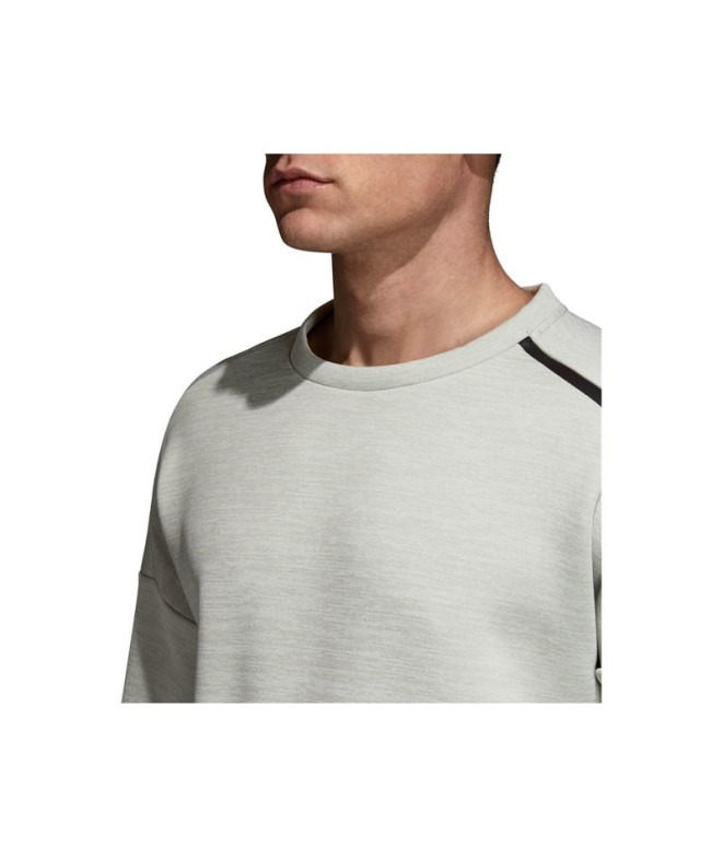 Sudadera Sportswear adidas Zne Crew Gr