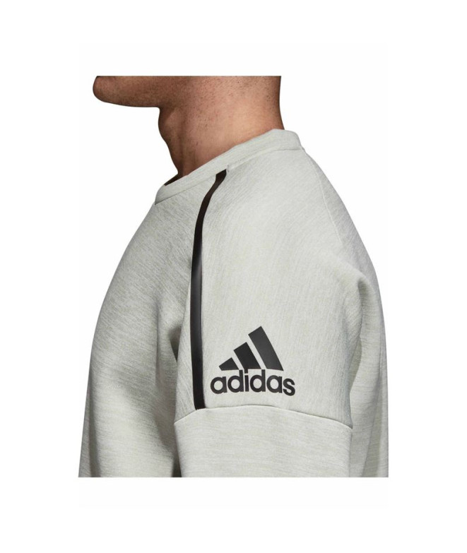 Sudadera Sportswear adidas Zne Crew Gr