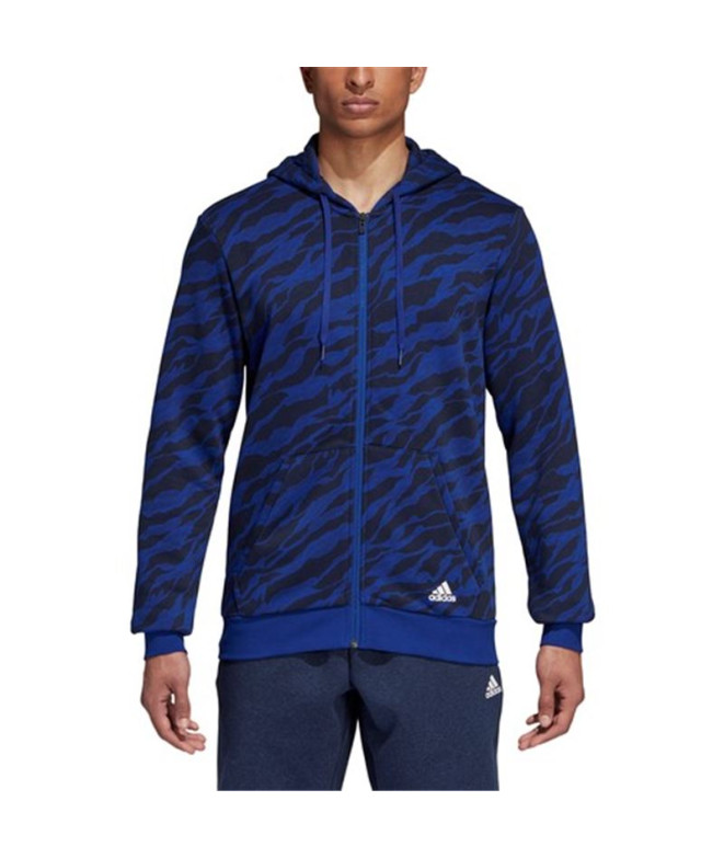 Sudadera Sportswear adidas Essentials