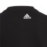 Sweatshirt adidas Sweat Logo Kids Preto