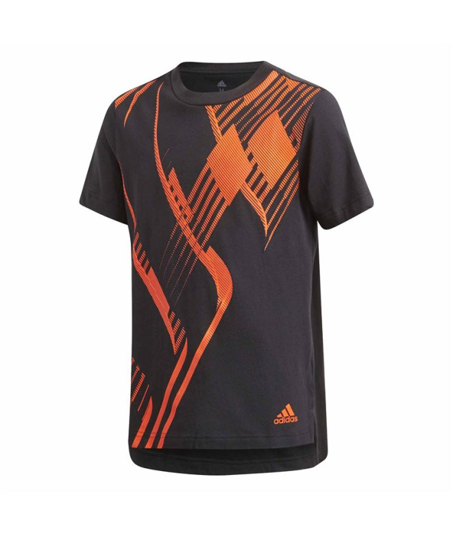 T-shirt Sportswear adidas Predator