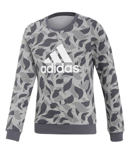 Sudadera Sportswear adidas ID Crew Sweat