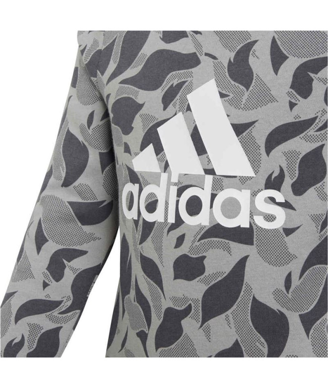 Sportswear adidas ID Crew Sweat