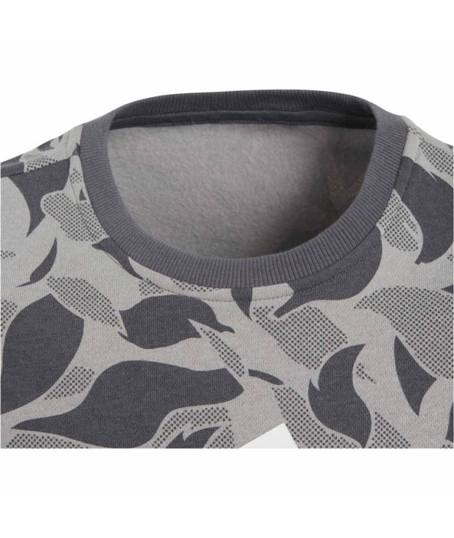 Roupa de desporto adidas ID Crew Sweat