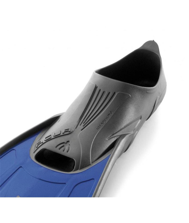 Palmes Cressi Sub Eau Bleue