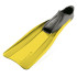 Barbatanas Cressi Sub Clio Amarelo