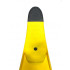 Barbatanas Cressi Sub Clio Amarelo