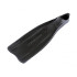 Barbatanas Cressi Sub PRO Star Preto