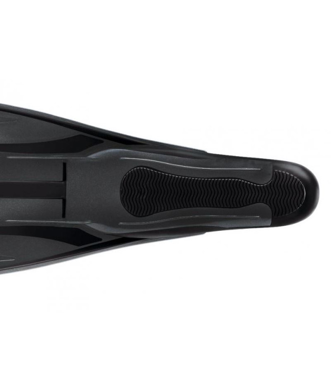 Barbatanas Cressi Sub PRO Star Preto