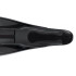 Barbatanas Cressi Sub PRO Star Preto