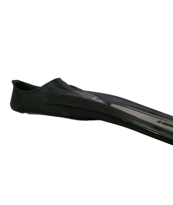 Palmes Cressi Sub PRO Étoile Noir