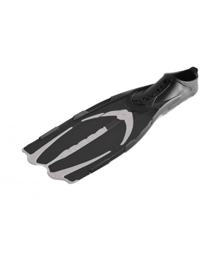 Barbatanas Cressi Sub Pluma Preto