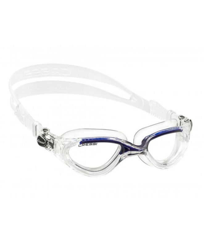 Gafas de natación Cressi Sub Flash Marino
