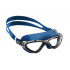 Gafas de natación Cressi Sub Planet Azul Metal