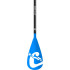 Remo paddle surf Cressi Sub MOD3 Negro-Azul