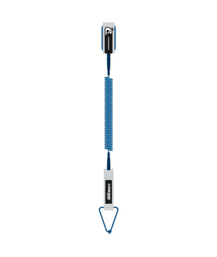 Coleira stand up paddle Cressi Sub Tabela ISUP 10' Azul