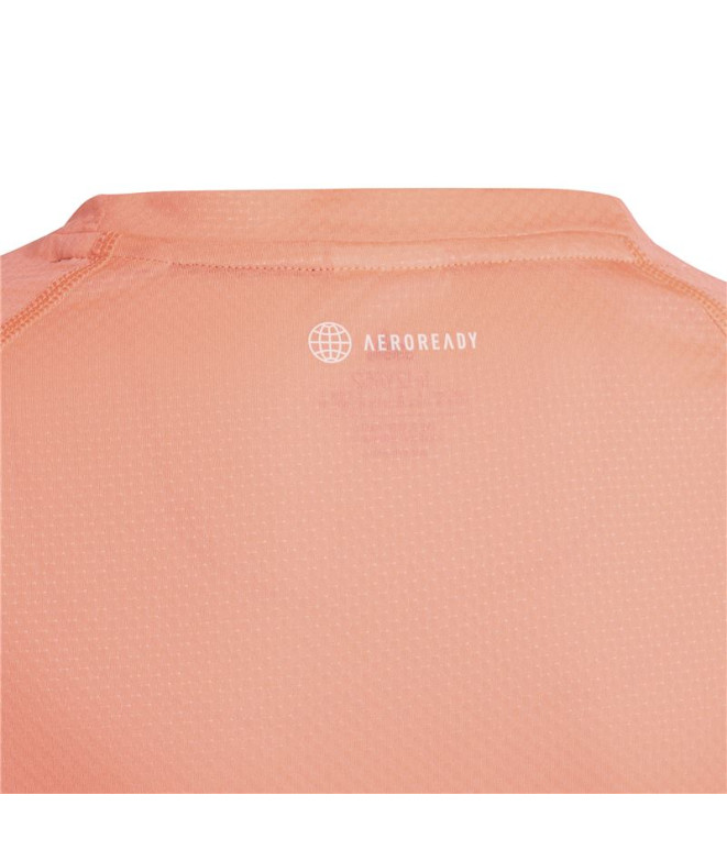 T-Shirt d'entraînement adidas Aeroready...