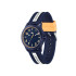 Reloj Lacoste Rider TR90 36mm Azul
