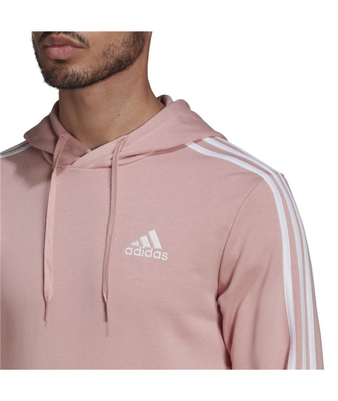 Sweatshirt adidas Essentials 3-Stripes M Wonder...