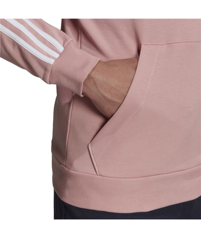 Sweatshirt adidas Essentials 3-Stripes M Wonder...