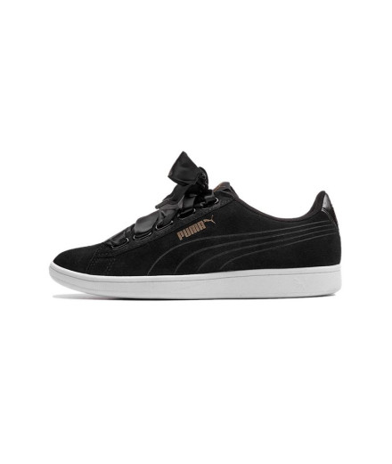 Sapatilhas Sportswear Puma Vikky Ribbon SD P