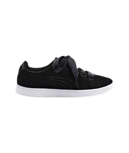 Chaussures Sportswear Puma Vikky Ribbon SD P 2