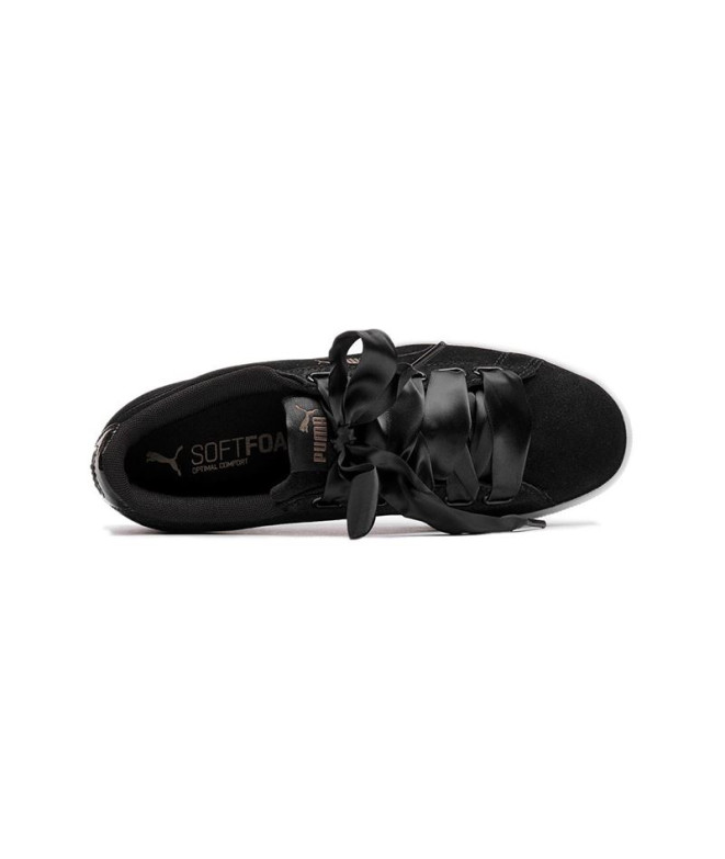 Chaussures Sportswear Puma Vikky Ribbon SD P