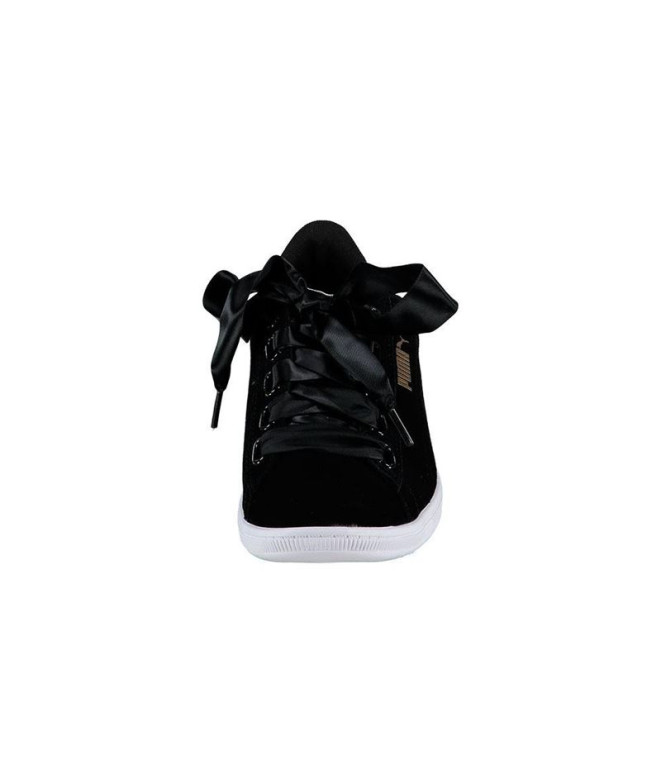 Chaussures Sportswear Puma Vikky Ribbon SD P