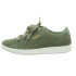 Sapatilhas feminino Puma Sportswear Vikky Ribbon Sd P